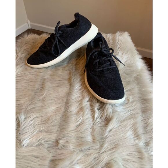 Allbirds Wool Runners Mens Size 11 - Picture 1 of 9